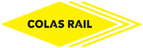 Colas Rail Italia Logo